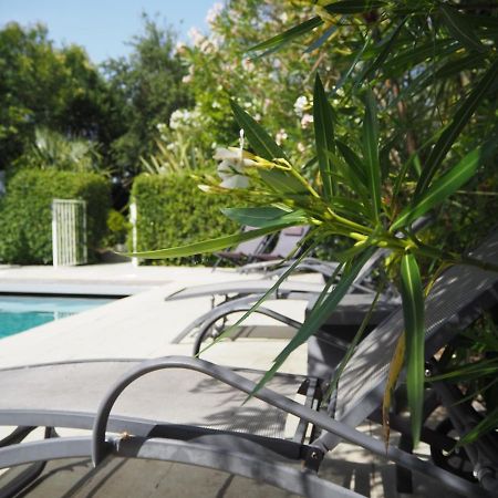 Maison Arbolateia Avec Piscine Et Spa Bidart Exteriér fotografie