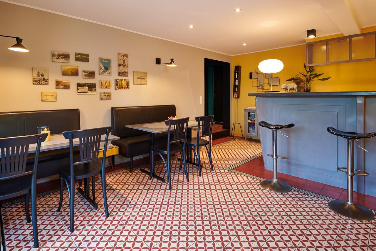 Maison Arbolateia Avec Piscine Et Spa Bidart Exteriér fotografie